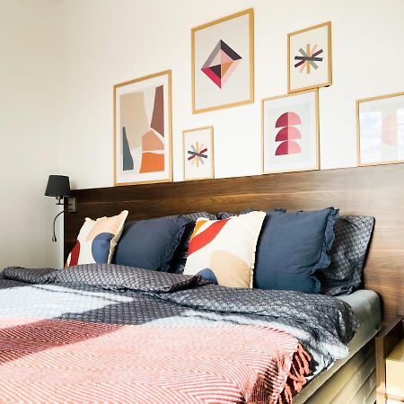 Aqumarina Swinoujscie Apartamenty C31 I C32 Buitenkant foto